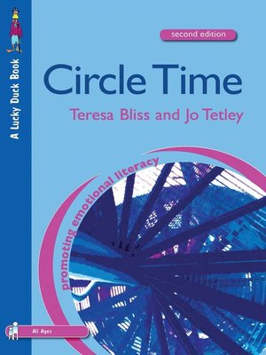 cover image of Circle Time